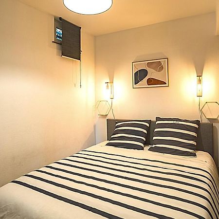 Le Cosy Pasteur 5 Min Hypercentre Parking Public Gratuit A Proximite Apartman Troyes Kültér fotó