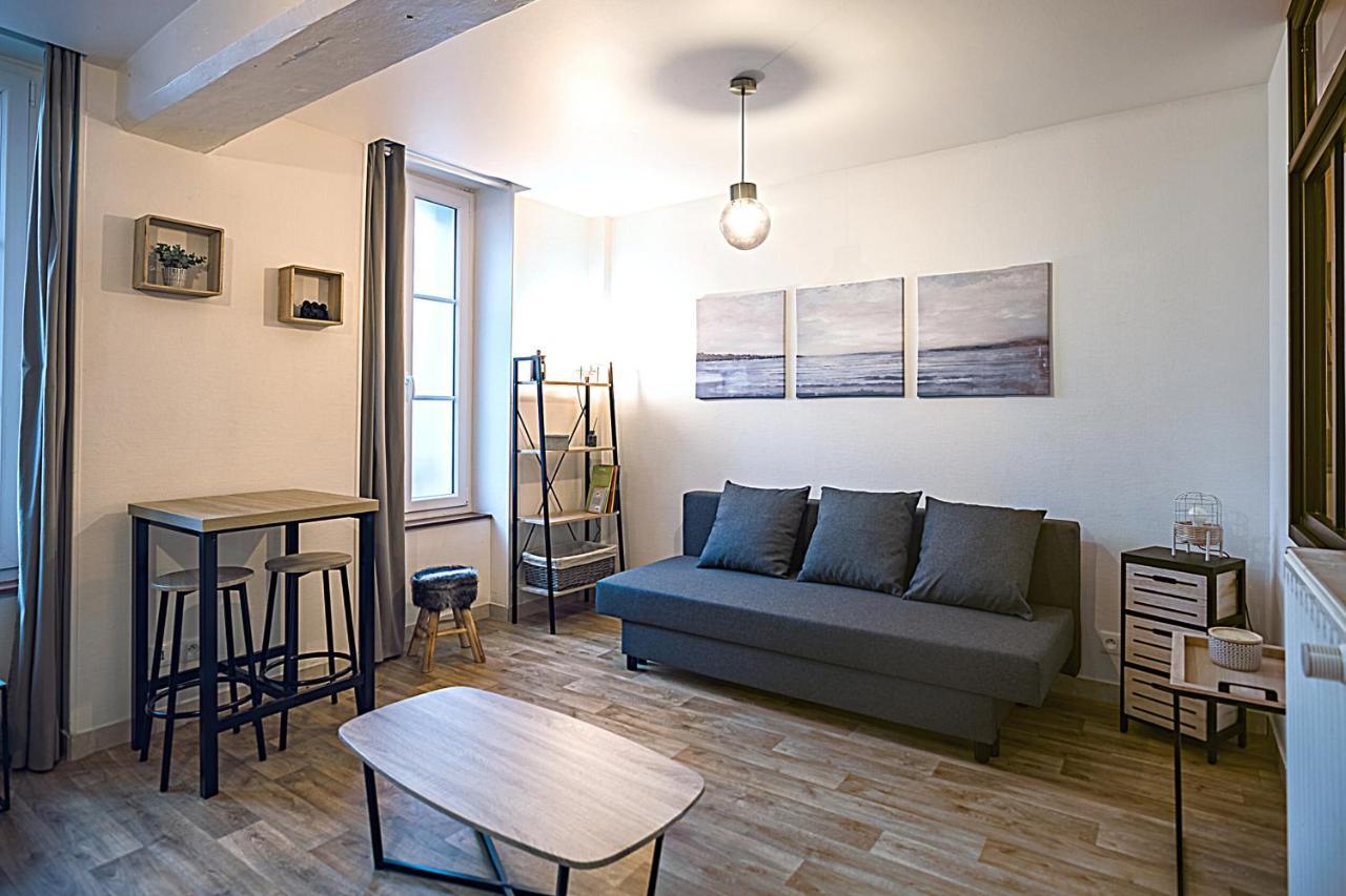 Le Cosy Pasteur 5 Min Hypercentre Parking Public Gratuit A Proximite Apartman Troyes Kültér fotó